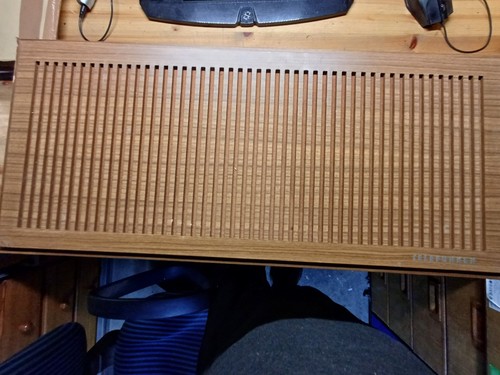 Telefunken klangbox rb - hi-fi,