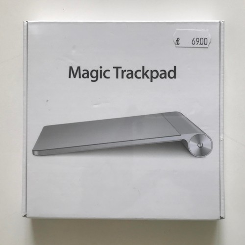 Original apple magic - apple,