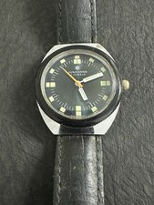 Junghans Armbanduhr Herren