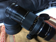 Leica 100mm APO Macro