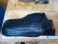 Sickinger holster revolver - 4",