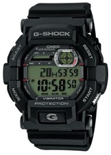Casio G-Shock Uhr GD-350-1ER