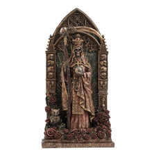 Santisima muerte kaltguss - santisima,