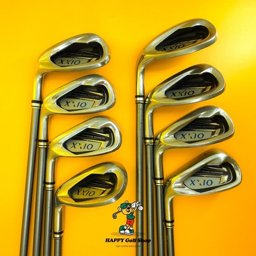 Xxio left handed xxio7 - xxio7, iron