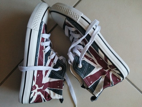 Converse tex neu - converse,