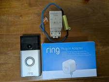 Ring doorbell gebraucht - ring,