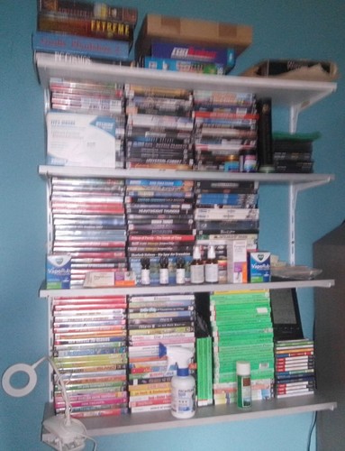 Spiele sammlung 800 1000 - sammlung,
