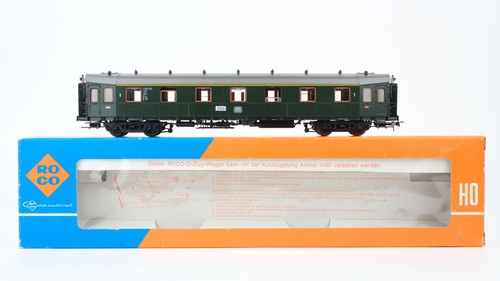 Roco 4290 personenwagen - roco,