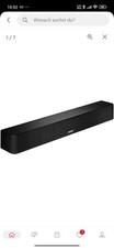 Bose Soundbar