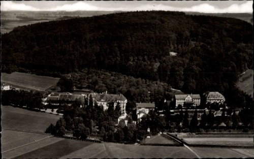 Jordanbad biberach der - jordanbad, an