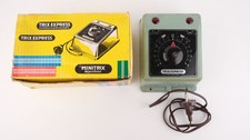 Trix 5599 Transformator in OVP