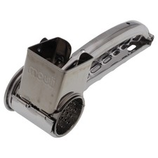 Manuelle Käsereibe aus