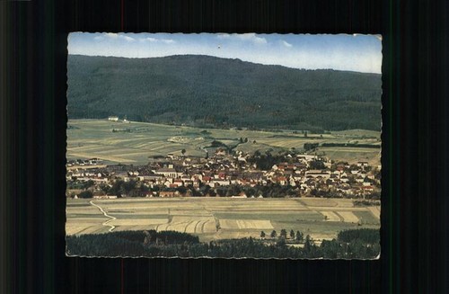 Weissenstadt