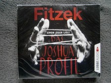 Sebastian Fitzek - Das Joshua