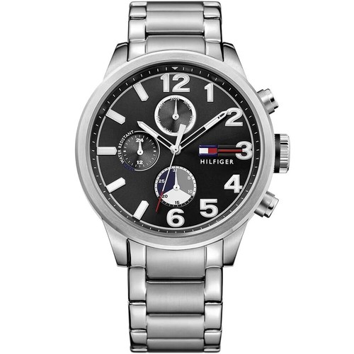 Tommy hilfiger herren uhr - hilfiger,