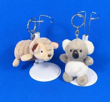 2x NICI KOALA Kaola +