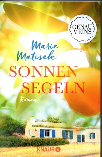 Sonnensegeln von marie matisek - sonnensegeln,