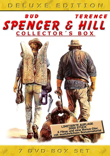Bud spencer terence - bud,