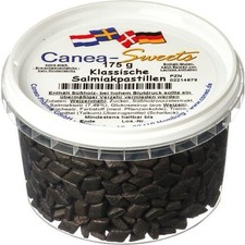 SALMIAKPASTILLEN klassisch