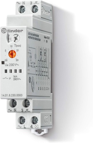 Finder 230 0000 - finder, 14.01.8.230.0000
