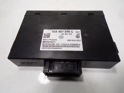 1ea907376b elektronisches - 1ea907376b,