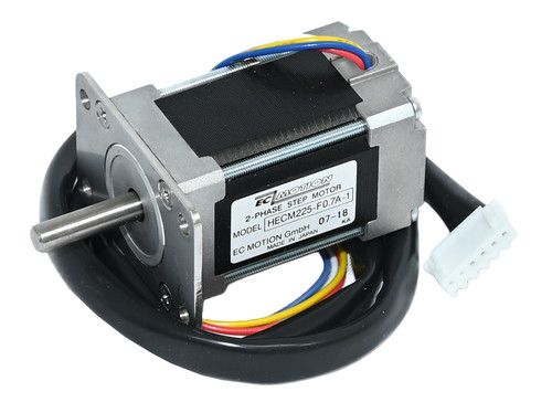 Motion hecm225 1 - ec, 2