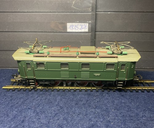 Fleischmann 1332 lok - ho, 1332,