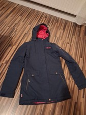 Mantel Jacke Winter Mädchen