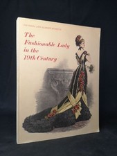 The Fashionable Lady in the 19th Century. Victoria and Albert Museum. Gibbs-Smit
