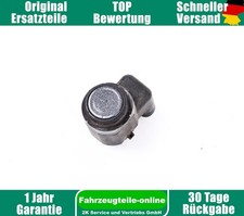 Einparkhilfe PDC Sensoren Vorn Lavagrau LZ7L Audi A4 Avant B8 8K5 420919275