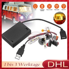 Für Lego 10220 VW T1