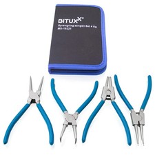 Sprengringzangen Spreizzangen