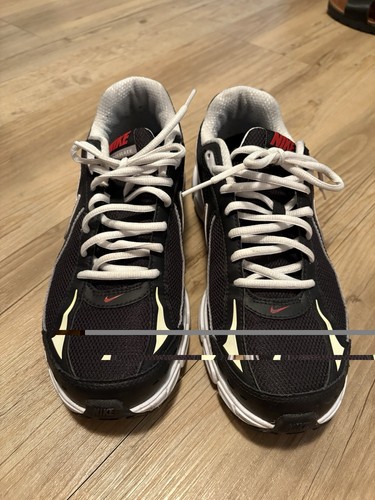Nike sportschuhe schwarz 41 - sportschuhe,