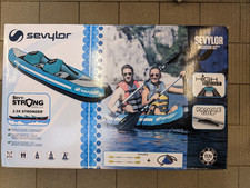 Sevylor Madison Kit TM