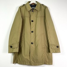 Cinque Mantel Trenchcoat Gr.50