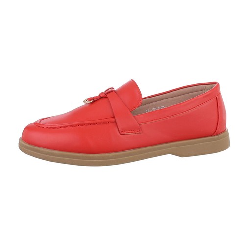 Mokassins damenschuhe 6262 - mokassins,