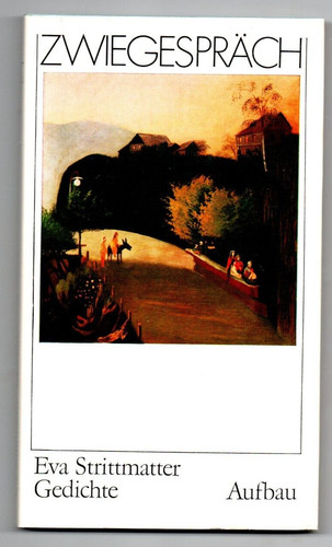 Zweigespräch eva - zweigespräch:,