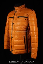 PARMA Herren PUFFER