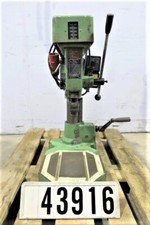 Flott tb10 tischbohrmaschine - flott,