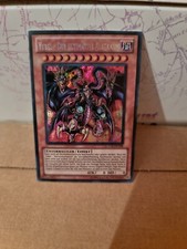 Yubel der - yu-gi-oh!,