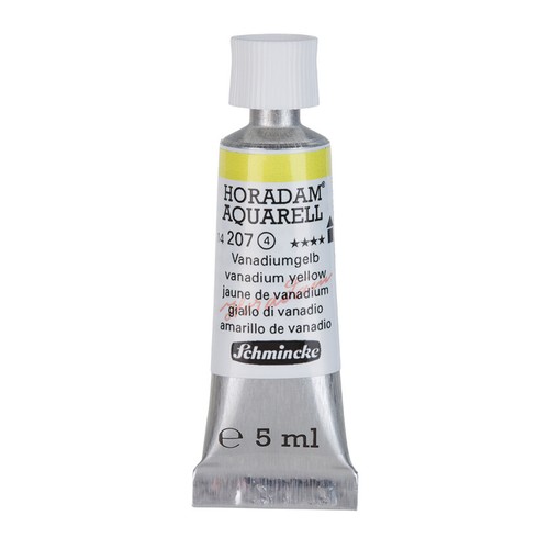 Schmincke 5ml horadam aquarell - 5ml,
