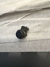 BMW 5er E60 E61 E70 E71 Parktronic PDC Sensor Einparksensor Schwarz 9139866
