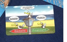 Frühstücksbrettchen Backbord