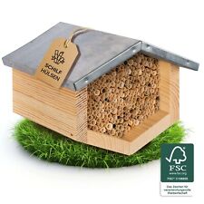 Beesi Bienenhotel mit