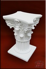 Dekosäule Säule Blumensäule