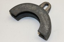 Schutzhaube für Schleifscheiben - Schleifmaschine DECKEL S1 - bis Ø 100 mm