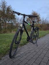 Trekkingrad Rixe Cross_XC_6.0 street