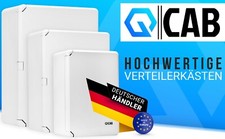 Wasserdichter Schaltkasten |