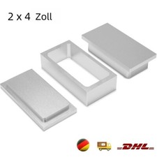 Vorpressform Pre Press Mold