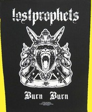 Lostprophets- Burn Burn